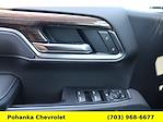 2025 Chevrolet Silverado 1500 Double Cab 4WD Pickup for sale #TSZ260386 - photo 18