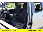 2025 Chevrolet Silverado 1500 Double Cab 4WD Pickup for sale #TSZ260386 - photo 20