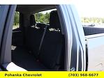2025 Chevrolet Silverado 1500 Double Cab 4WD Pickup for sale #TSZ260386 - photo 23