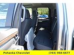 2025 Chevrolet Silverado 1500 Double Cab 4WD Pickup for sale #TSZ260386 - photo 24