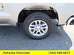 2025 Chevrolet Silverado 1500 Double Cab 4WD Pickup for sale #TSZ260386 - photo 27