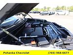 2025 Chevrolet Silverado 1500 Double Cab 4WD Pickup for sale #TSZ260386 - photo 28
