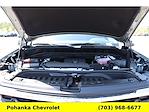 2025 Chevrolet Silverado 1500 Double Cab 4WD Pickup for sale #TSZ260386 - photo 29