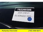2025 Chevrolet Silverado 1500 Double Cab 4WD Pickup for sale #TSZ260386 - photo 31
