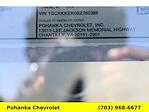 2025 Chevrolet Silverado 1500 Double Cab 4WD Pickup for sale #TSZ260386 - photo 32