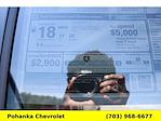 2025 Chevrolet Silverado 1500 Double Cab 4WD Pickup for sale #TSZ260386 - photo 33