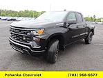 2025 Chevrolet Silverado 1500 Double Cab 4WD Pickup for sale #TSZ260624 - photo 4