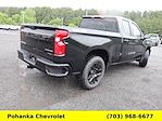 2025 Chevrolet Silverado 1500 Double Cab 4WD Pickup for sale #TSZ260624 - photo 2