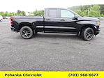 2025 Chevrolet Silverado 1500 Double Cab 4WD Pickup for sale #TSZ260624 - photo 8