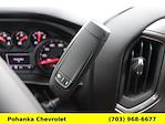 2025 Chevrolet Silverado 1500 Double Cab 4WD Pickup for sale #TSZ260624 - photo 11