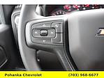 2025 Chevrolet Silverado 1500 Double Cab 4WD Pickup for sale #TSZ260624 - photo 12