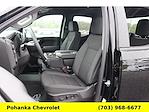2025 Chevrolet Silverado 1500 Double Cab 4WD Pickup for sale #TSZ260624 - photo 20