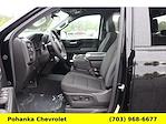 2025 Chevrolet Silverado 1500 Double Cab 4WD Pickup for sale #TSZ260624 - photo 21