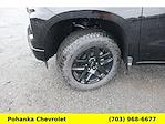 2025 Chevrolet Silverado 1500 Double Cab 4WD Pickup for sale #TSZ260624 - photo 26