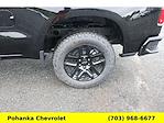 2025 Chevrolet Silverado 1500 Double Cab 4WD Pickup for sale #TSZ260624 - photo 27