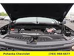 2025 Chevrolet Silverado 1500 Double Cab 4WD Pickup for sale #TSZ260624 - photo 29