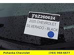 2025 Chevrolet Silverado 1500 Double Cab 4WD Pickup for sale #TSZ260624 - photo 31