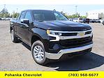 2025 Chevrolet Silverado 1500 Double Cab 4WD Pickup for sale #TSZ261747 - photo 1