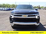 2025 Chevrolet Silverado 1500 Double Cab 4WD Pickup for sale #TSZ261747 - photo 3