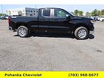 2025 Chevrolet Silverado 1500 Double Cab 4WD Pickup for sale #TSZ261747 - photo 8
