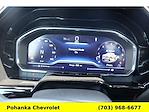 2025 Chevrolet Silverado 1500 Double Cab 4WD Pickup for sale #TSZ261747 - photo 9