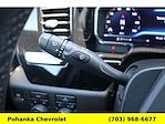 2025 Chevrolet Silverado 1500 Double Cab 4WD Pickup for sale #TSZ261747 - photo 10