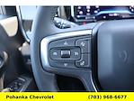 2025 Chevrolet Silverado 1500 Double Cab 4WD Pickup for sale #TSZ261747 - photo 12
