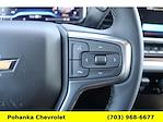 2025 Chevrolet Silverado 1500 Double Cab 4WD Pickup for sale #TSZ261747 - photo 13