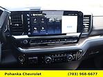 2025 Chevrolet Silverado 1500 Double Cab 4WD Pickup for sale #TSZ261747 - photo 14