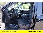 2025 Chevrolet Silverado 1500 Double Cab 4WD Pickup for sale #TSZ261747 - photo 21