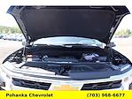 2025 Chevrolet Silverado 1500 Double Cab 4WD Pickup for sale #TSZ261747 - photo 29