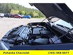 2025 Chevrolet Silverado 1500 Double Cab 4WD Pickup for sale #TSZ261747 - photo 30