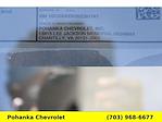 2025 Chevrolet Silverado 1500 Double Cab 4WD Pickup for sale #TSZ261747 - photo 32