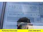 2025 Chevrolet Silverado 1500 Double Cab 4WD Pickup for sale #TSZ261747 - photo 33