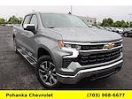 2025 Chevrolet Silverado 1500 Crew Cab 4WD Pickup for sale #TSZ282282 - photo 1
