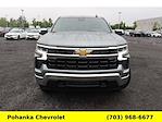 2025 Chevrolet Silverado 1500 Crew Cab 4WD Pickup for sale #TSZ282282 - photo 3