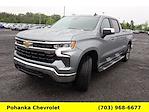 2025 Chevrolet Silverado 1500 Crew Cab 4WD Pickup for sale #TSZ282282 - photo 4