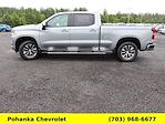 2025 Chevrolet Silverado 1500 Crew Cab 4WD Pickup for sale #TSZ282282 - photo 5