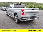 2025 Chevrolet Silverado 1500 Crew Cab 4WD Pickup for sale #TSZ282282 - photo 6