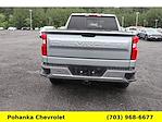 2025 Chevrolet Silverado 1500 Crew Cab 4WD Pickup for sale #TSZ282282 - photo 7