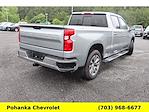 2025 Chevrolet Silverado 1500 Crew Cab 4WD Pickup for sale #TSZ282282 - photo 2