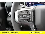 2025 Chevrolet Silverado 1500 Crew Cab 4WD Pickup for sale #TSZ282282 - photo 12