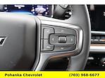 2025 Chevrolet Silverado 1500 Crew Cab 4WD Pickup for sale #TSZ282282 - photo 13