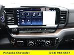 2025 Chevrolet Silverado 1500 Crew Cab 4WD Pickup for sale #TSZ282282 - photo 14