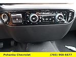 2025 Chevrolet Silverado 1500 Crew Cab 4WD Pickup for sale #TSZ282282 - photo 16