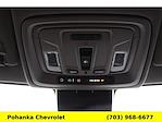 2025 Chevrolet Silverado 1500 Crew Cab 4WD Pickup for sale #TSZ282282 - photo 17