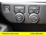 2025 Chevrolet Silverado 1500 Crew Cab 4WD Pickup for sale #TSZ282282 - photo 18