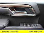2025 Chevrolet Silverado 1500 Crew Cab 4WD Pickup for sale #TSZ282282 - photo 19
