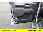 2025 Chevrolet Silverado 1500 Crew Cab 4WD Pickup for sale #TSZ282282 - photo 20