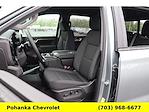2025 Chevrolet Silverado 1500 Crew Cab 4WD Pickup for sale #TSZ282282 - photo 21